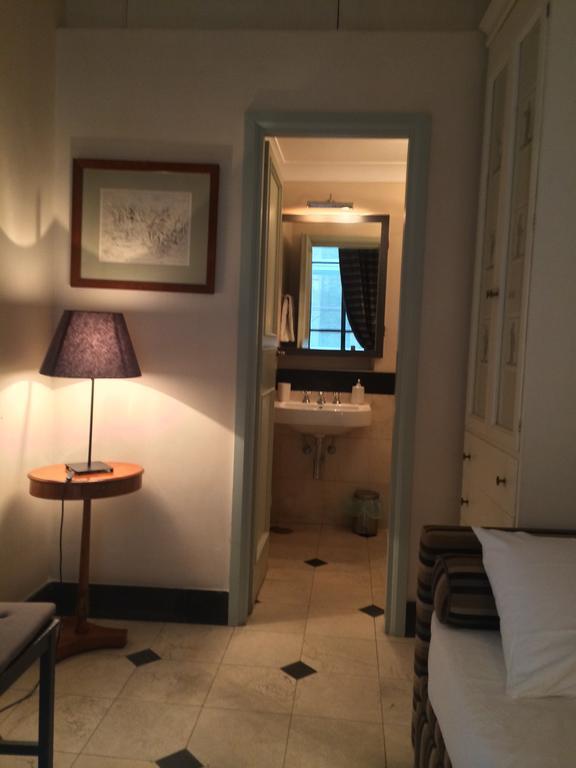 La Casa In Vetrina Lejlighed Rom Værelse billede