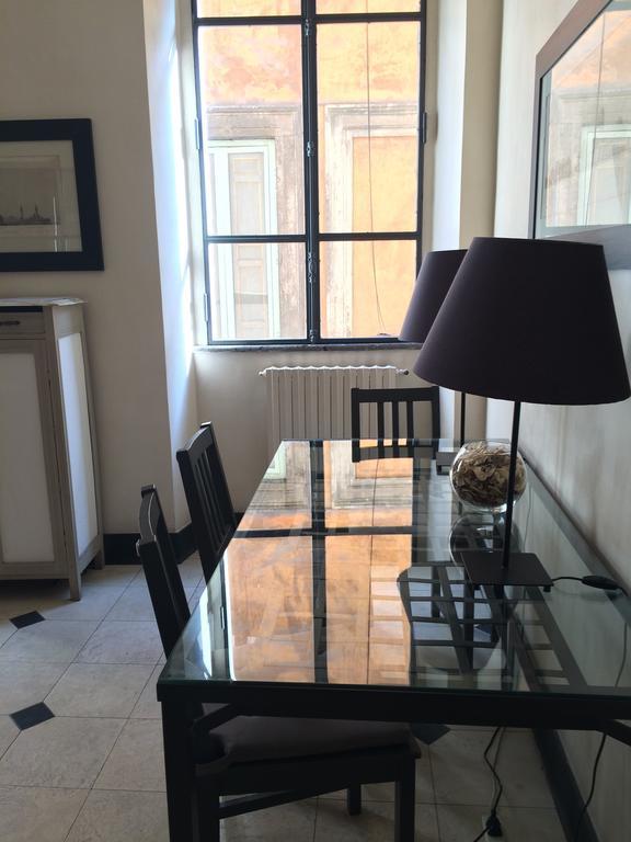 La Casa In Vetrina Lejlighed Rom Værelse billede