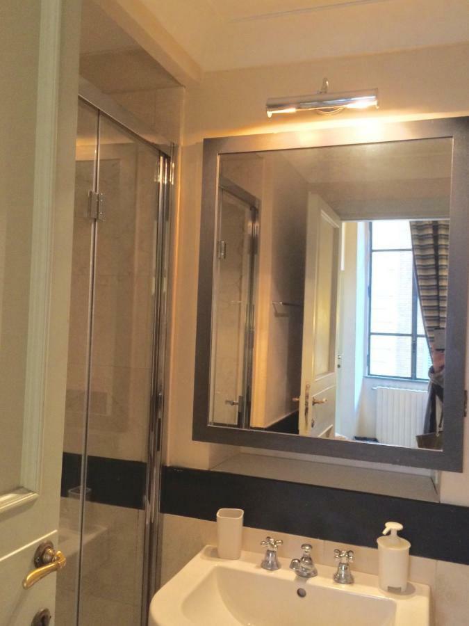 La Casa In Vetrina Lejlighed Rom Eksteriør billede